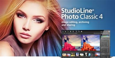 StudioLine Photo Classic 4.2.61 Multilingual