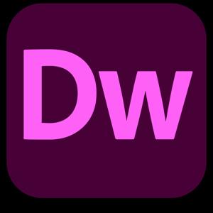 Adobe Dreamweaver 2020 v20.2.1 Multilingual macOS