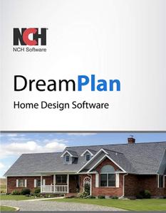 NCH DreamPlan Plus 6.08