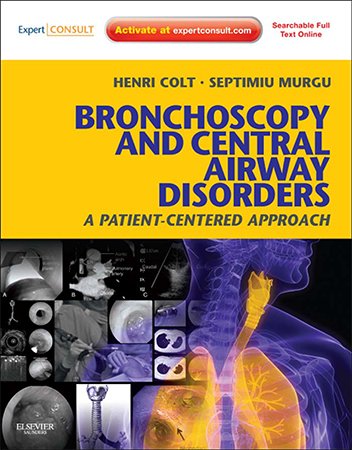 Bronchoscopy and Central Airway Disorders: A Patient Centered Approach