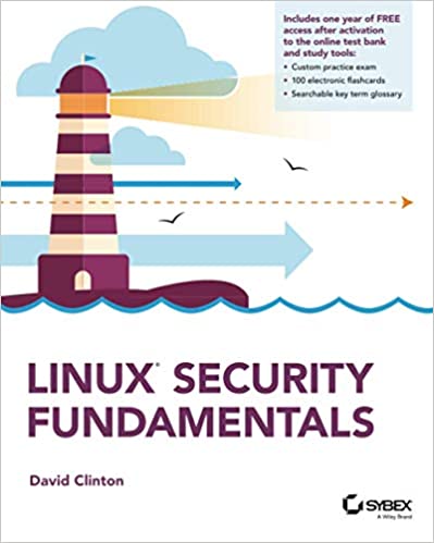 Linux Security Fundamentals (True PDF)