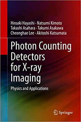 Photon Counting Detectors for X ray Imaging: Physics and Applications