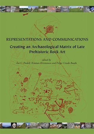 Representations and Communications: Creating an Archaeological Matrix of Late Prehistoric Rock Art