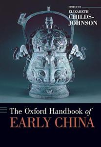 The Oxford Handbook of Early China (EPUB)