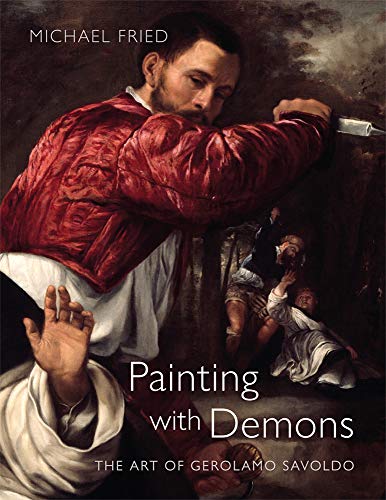 Painting with Demons: The Art of Gerolamo Savoldo