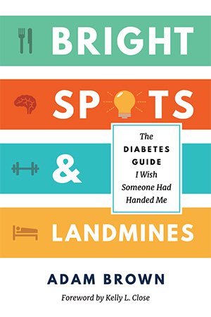 Bright Spots & Landmines: The Diabetes Guide I Wish Someone Had Handed Me