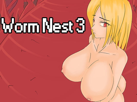 ST Hot Dog King - Worm Nest 3 (eng) Demo