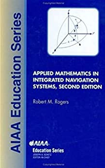 Applied mathematics in integrated navigation systems (AZW3)