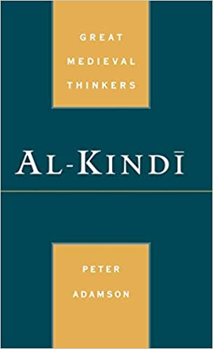 Al Kindi (Great Medieval Thinkers)