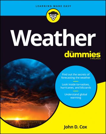 Weather For Dummies, 2021 Edition
