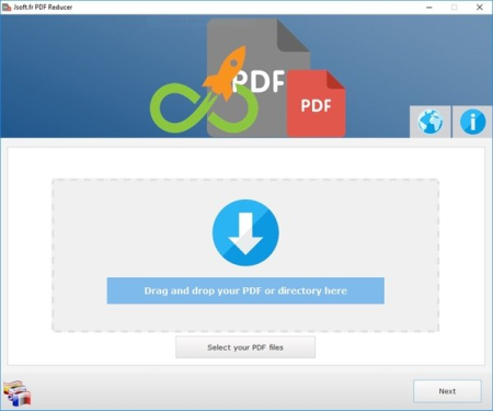 JSoft PDF Reducer 3.0