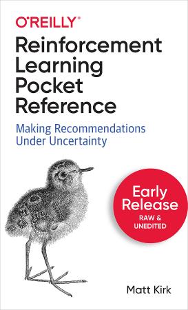Reinforcement Learning Pocket Reference