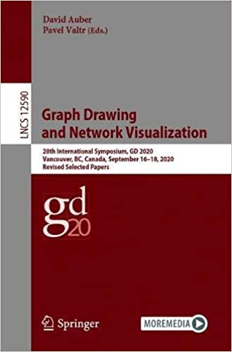 Graph Drawing and Network Visualization: 28th International Symposium, GD 2020, Vancouver, BC, Canada, September 16-18,