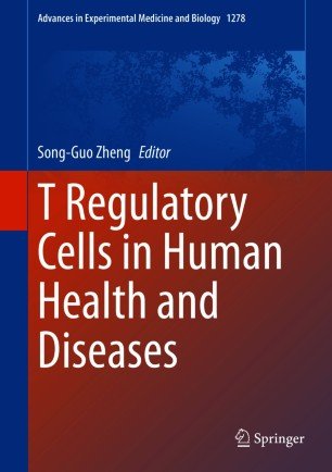 T Regulatory Cells in Human Health and Diseases (True EPUB)