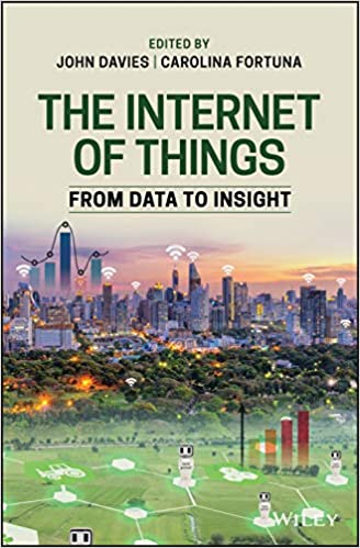 The Internet of Things: From Data to Insight (True PDF, EPUB)