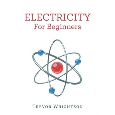 Electricity for Beginners by Trevor Wrightson