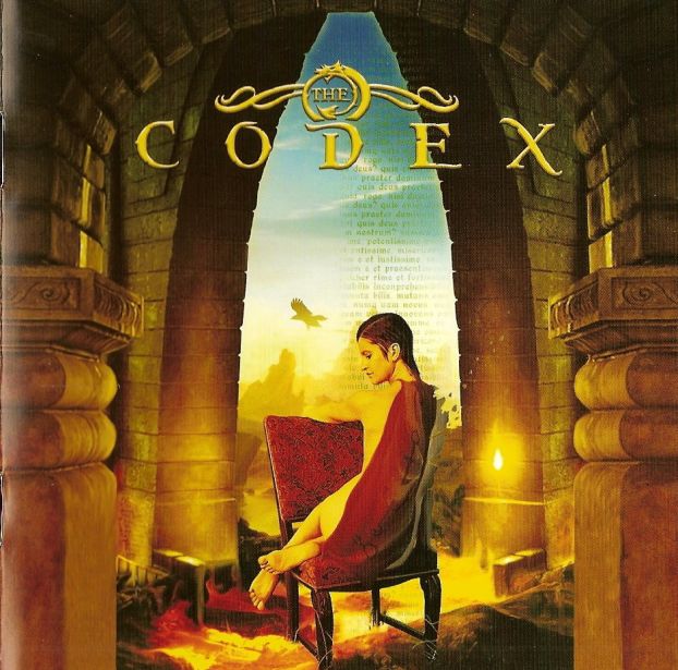 The Codex - The Codex 2007