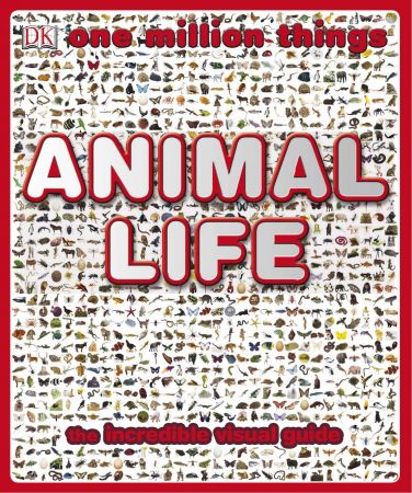 Animal Life (One Million Things) (True PDF)