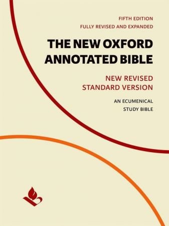 The New Oxford Annotated Bible: New Revised Standard Version, 5th edition (EPUB) by Michael Coogan