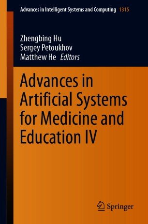Advances in Artificial Systems for Medicine and Education IV (True EPUB)