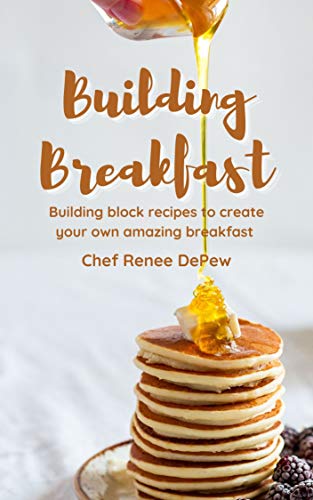 Building Breakfast & Understanding the Basics: Book 1