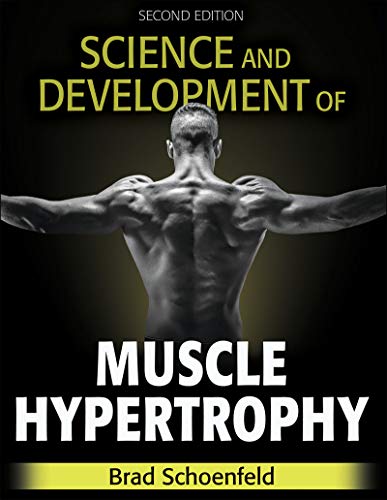 Science and Development of Muscle Hypertrophy, 2nd Edition (True EPUB)