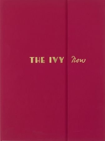 The Ivy Now: The Restaurant and its Recipes (True EPUB)
