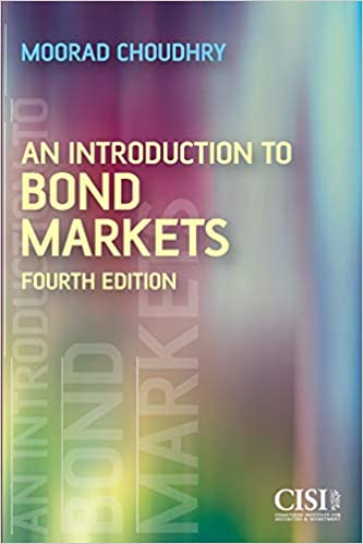 An Introduction to Bond Markets, 4th Edition