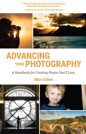 Advancing Your Photography: A Handbook for Creating Photos You'll Love (True EPUB)