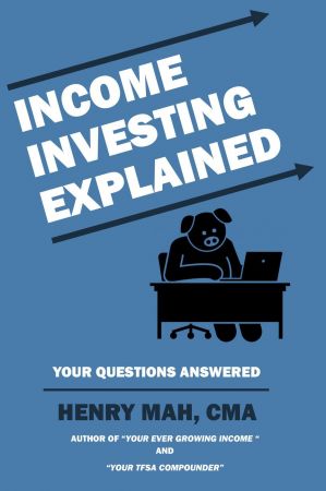 Income Investing Explained: Your Questions Answered