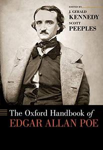 The Oxford Handbook of Edgar Allan Poe (EPUB)