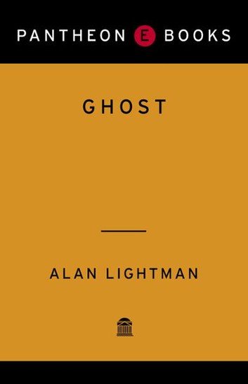 Ghost: A Novel (Vintage Contemporaries)