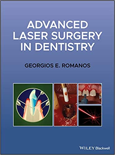 Advanced Laser Surgery in Dentistry (True EPUB)