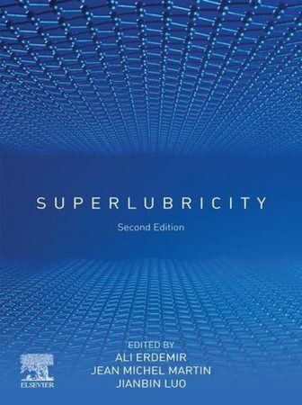 Superlubricity 2nd Edition