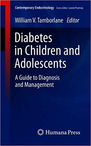 Diabetes in Children and Adolescents: A Guide to Diagnosis and Management