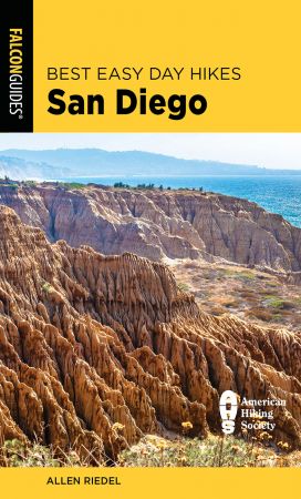 Best Easy Day Hikes San Diego, 3rd Edition