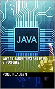 JAVA: ALGORITHMS AND DATA STRUCTURES