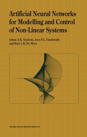 Artificial Neural Networks for Modelling and Control of Non Linear Systems