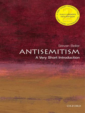 Antisemitism: A Very Short Introduction, 2nd Edition