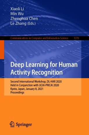 Deep Learning for Human Activity Recognition