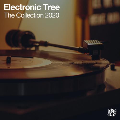 Electronic Tree - The Collection 2020 (2021)