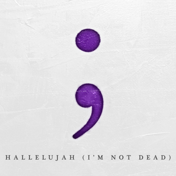 Citizen Soldier - Hallelujah (I'm Not Dead) (Single) (2021)