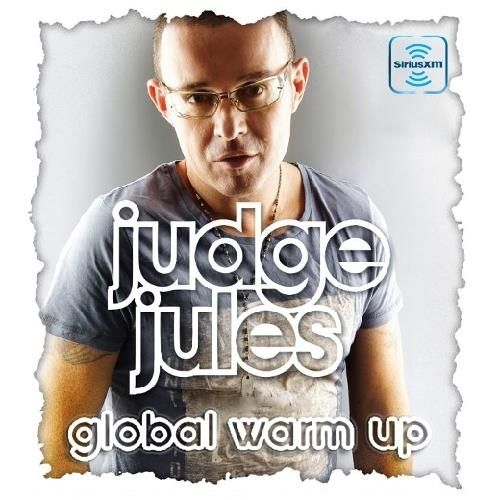 Judge Jules - Global Warmup 885 (2021-02-23)