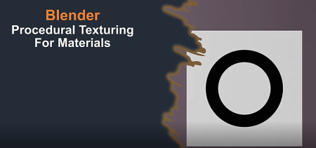 Procedural Texturing For Materials In Blender 2.9: Create Any Material Or Texture That You Want