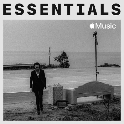 Nick Cave & The Bad Seeds - Essentials (2021)