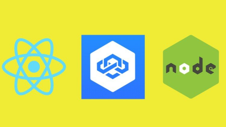 Build fullstack app with Node.Js, Loopback4, React and Hooks