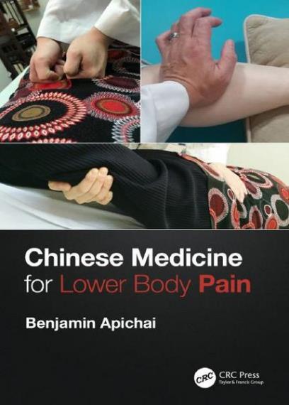 Benjamin Apichai - Chinese Medicine for Lower Body Pain