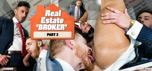 Real Estate 'Broker', Part 2