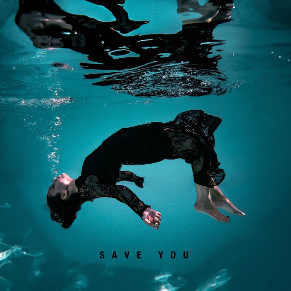 Manafest - Save You (Single) (2021)