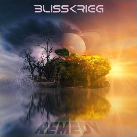 Blisskrieg - Remedy (2021)
